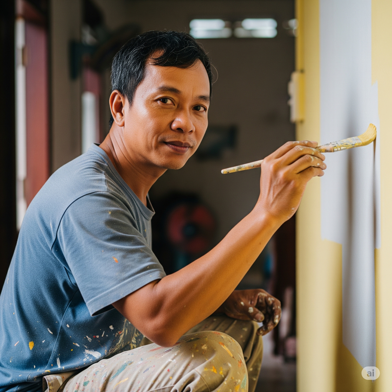 Trịnh Văn Bình