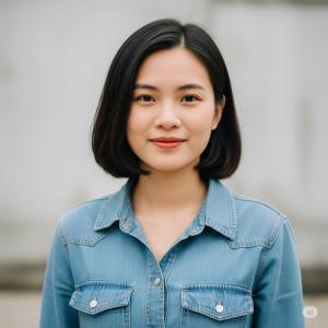 Chị Hương - Nhân viên văn phpongf
